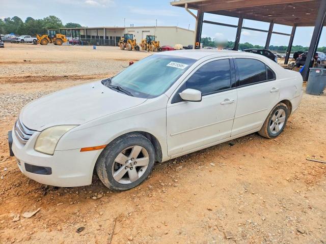 Продажа на аукционе авто 2009 Ford Fusion, vin: 3FAHP07109R207309, номер лота: 55619586