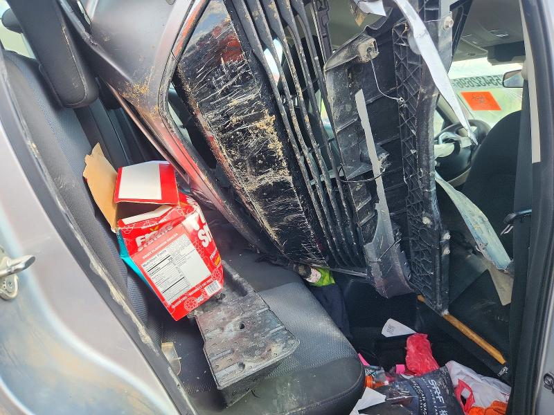 Продажа на аукционе авто 2018 Toyota Yaris Ia, vin: 3MYDLBYV9JY328045, номер лота: 55432696