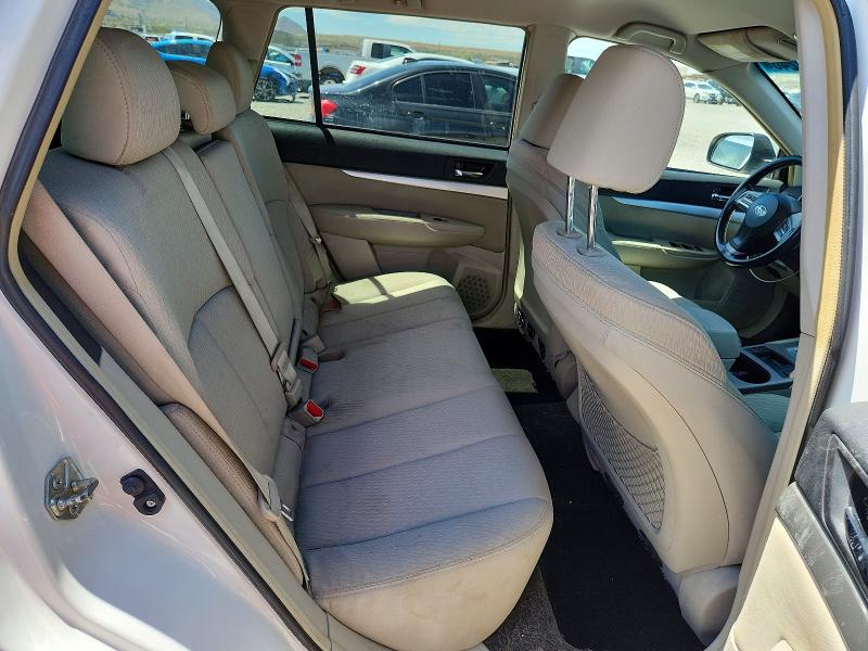Продажа на аукционе авто 2012 Subaru Outback, vin: 4S4BRBCC3C3302462, номер лота: 55814246