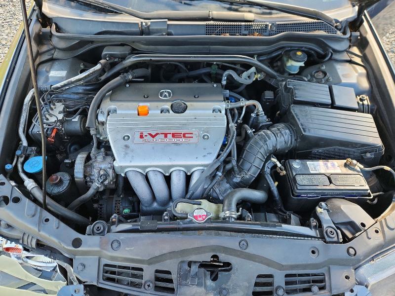56339626 :رقم المزاد ، JH4CL96946C005464 vin ، 2006 Acura Tsx مزاد بيع
