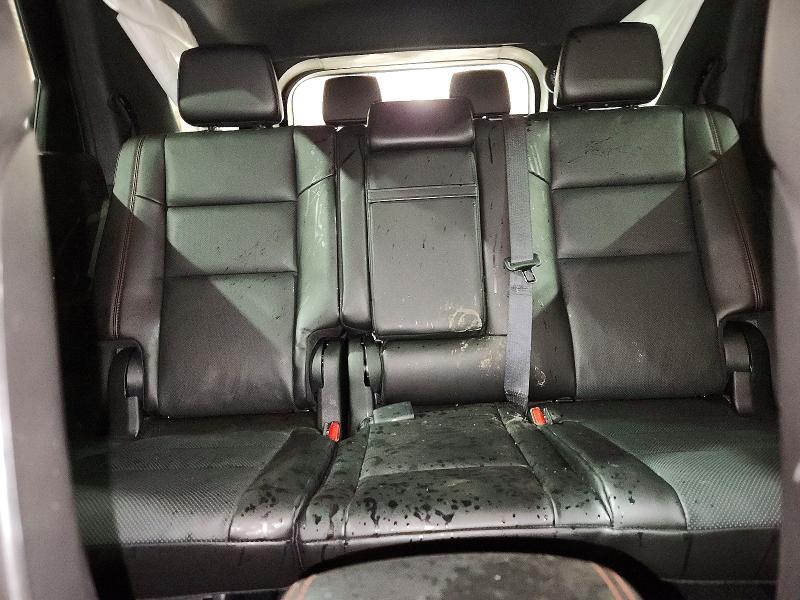 Продажа на аукционе авто 2026 Dodge Durango, vin: 1C4RDJDG1TC205693, номер лота: 58999926