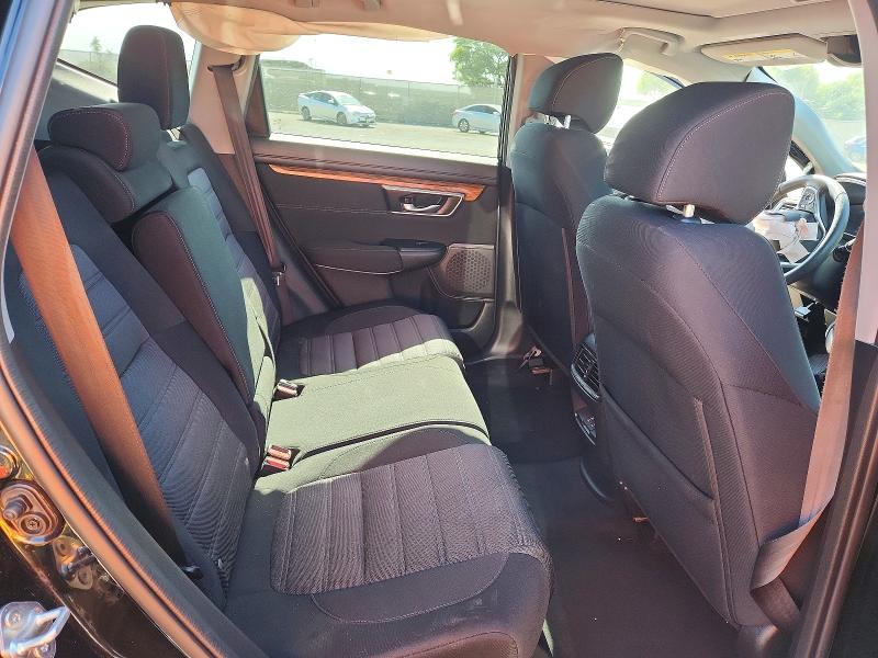 Aukcja sprzedaży 2022 Honda Cr-v, vin: 2HKRW1H53NH404125, numer aukcji: 57564636