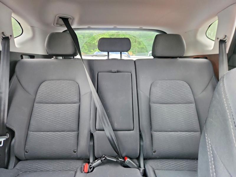 2020 Hyundai Tucson მანქანა იყიდება აუქციონზე, vin: KM8J2CA47LU128360, აუქციონის ნომერი: 58298316