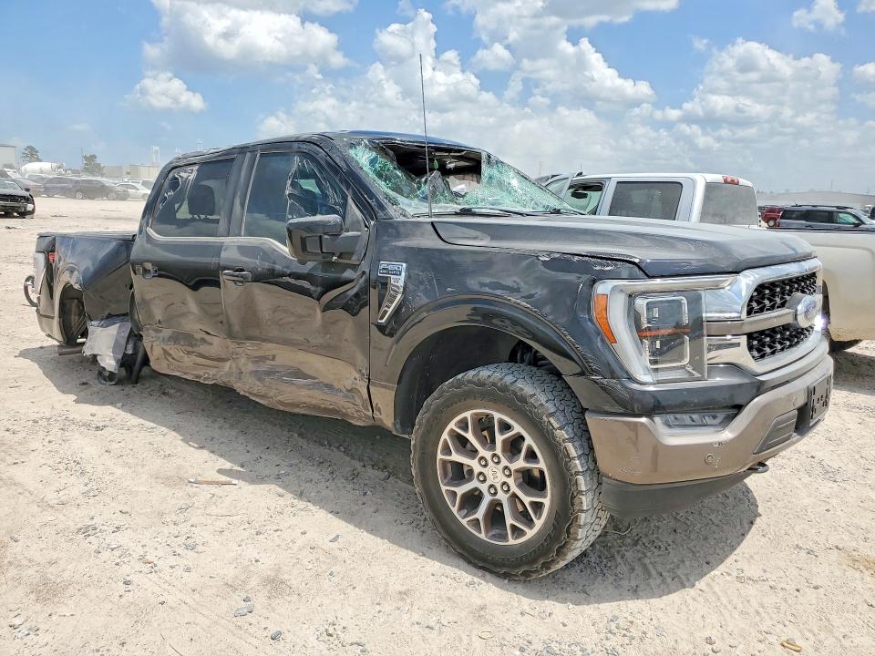 2023 Ford F150 მანქანა იყიდება აუქციონზე, vin: 1FTFW1E87PFA42850, აუქციონის ნომერი: 59074546