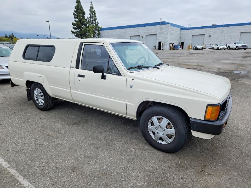 Aukcja sprzedaży 1984 Toyota Pickup, vin: JT4RN55E5E5015064, numer aukcji: 59200276