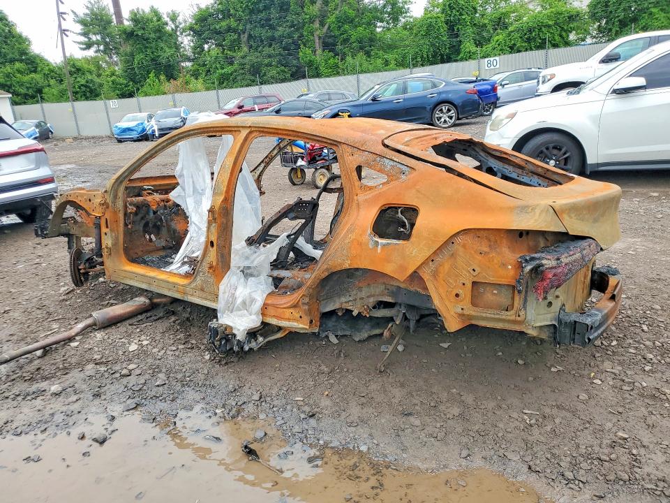 2023 Acura Integra მანქანა იყიდება აუქციონზე, vin: 19UDE4H3XPA012381, აუქციონის ნომერი: 58882546