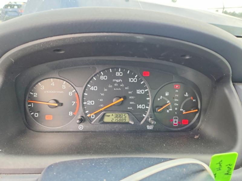 Продажа на аукционе авто 2002 Honda Accord, vin: 1HGCG56432A174076, номер лота: 56645746