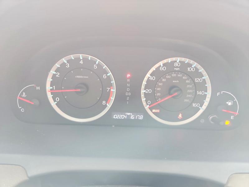 Продажа на аукционе авто 2009 Honda Accord, vin: 1HGCP26329A015890, номер лота: 59124816