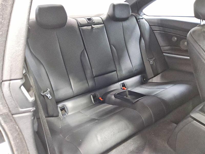 Продаж на аукціоні авто 2017 Bmw 430i, vin: WBA4R7C50HK895610, номер лоту: 56810496
