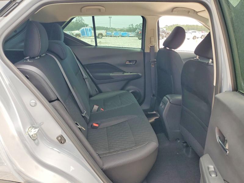 Aukcja sprzedaży 2024 Nissan Kicks, vin: 3N1CP5CV4RL565917, numer aukcji: 58837556