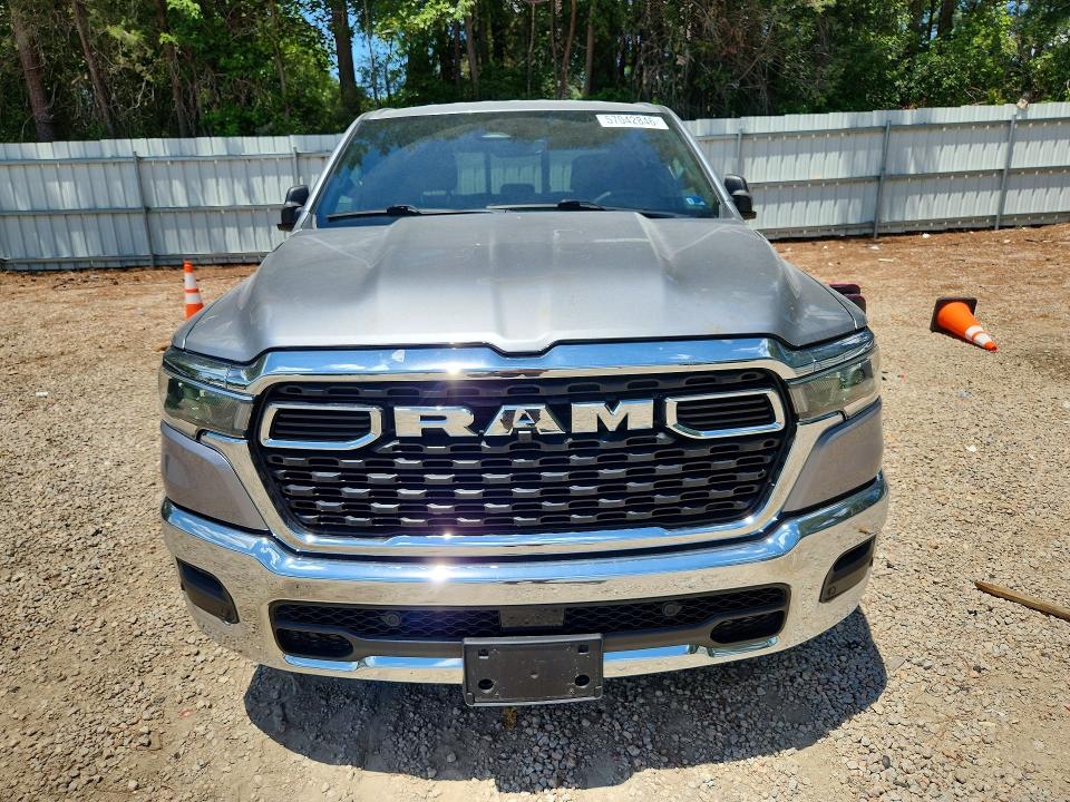 Продаж на аукціоні авто 2025 Ram 1500, vin: 1C6SRFFP9SN541891, номер лоту: 57042846