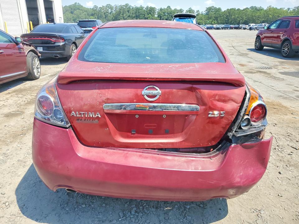 2009 Nissan Altima მანქანა იყიდება აუქციონზე, vin: 1N4AL21E49N549210, აუქციონის ნომერი: 57060806