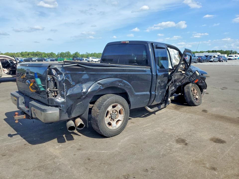 Продажа на аукционе авто 2011 Ford F250, vin: 1FT7X2AT8BEB98606, номер лота: 56094616