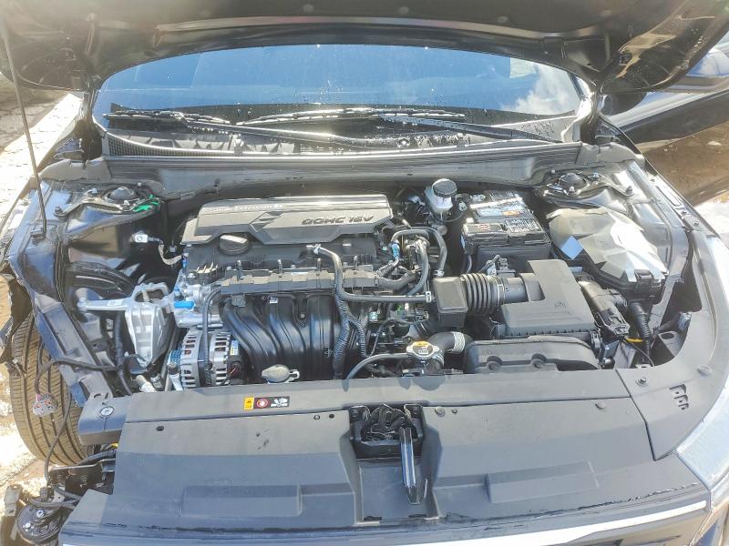 Продаж на аукціоні авто 2026 Kia K4, vin: 3KPFT4DE1TE291442, номер лоту: 57870966