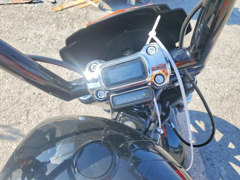 Продажа на аукционе авто 2018 Harley-davidson Fxbr, vin: 1HD1YEJ10JC025593, номер лота: 57905836