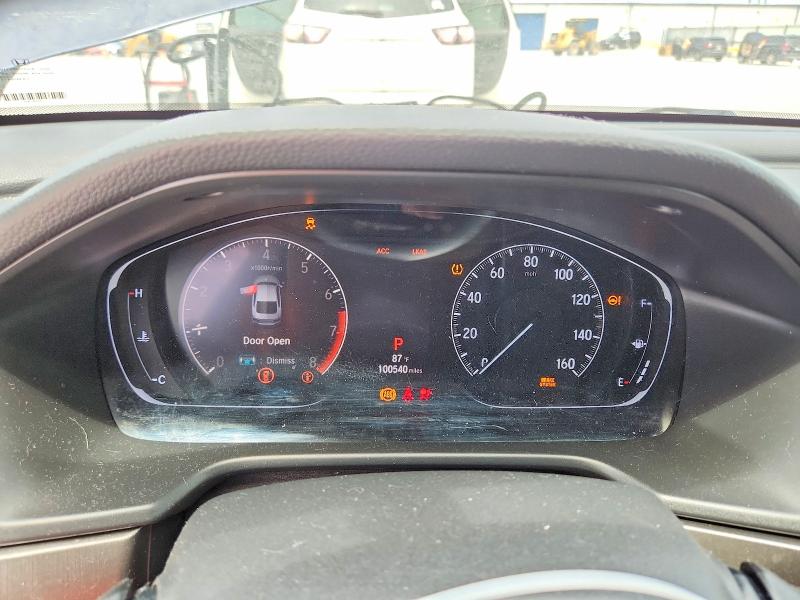 Продажа на аукционе авто 2019 Honda Accord, vin: 1HGCV1F13KA012016, номер лота: 55722816