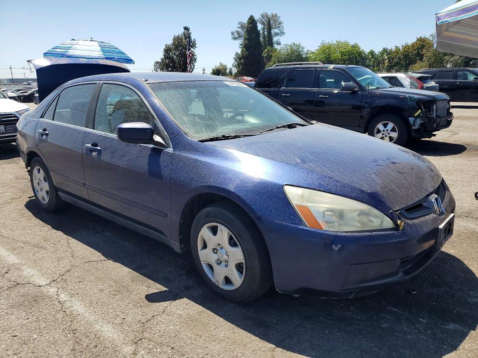 Продажа на аукционе авто 2005 Honda Accord, vin: 1HGCM564X5A031882, номер лота: 54725386
