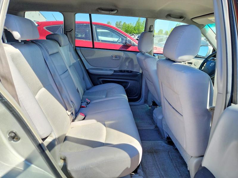 Aukcja sprzedaży 2006 Toyota Highlander, vin: JTEHP21A860139489, numer aukcji: 55683116
