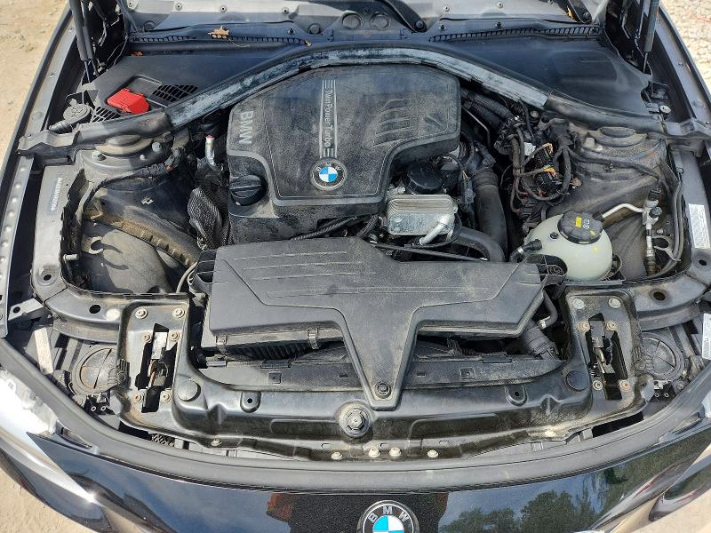 56426076 :رقم المزاد ، WBA3C3G54ENS72128 vin ، 2014 Bmw 320 مزاد بيع