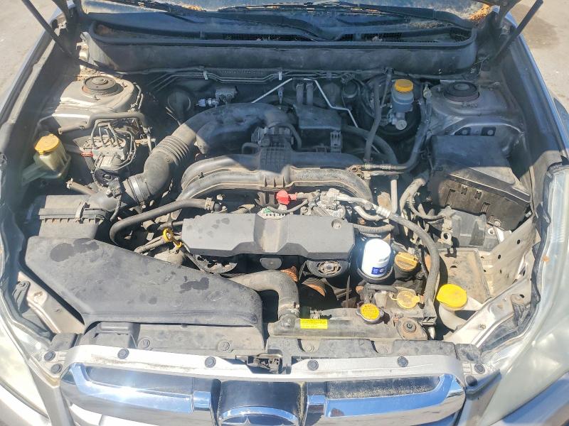 Продажа на аукционе авто 2014 Subaru Outback, vin: 4S4BRBCC3E3204406, номер лота: 55530516