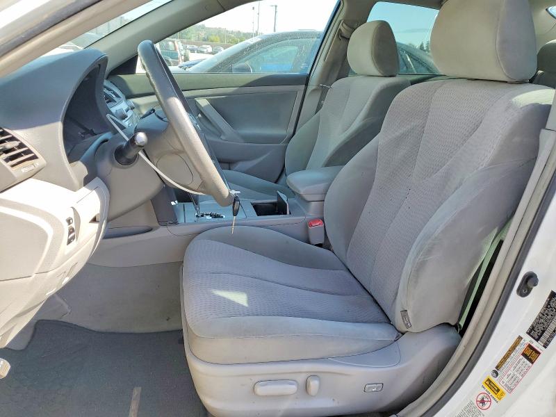 2011 Toyota Camry მანქანა იყიდება აუქციონზე, vin: 4T1BF3EKXBU586720, აუქციონის ნომერი: 55805926