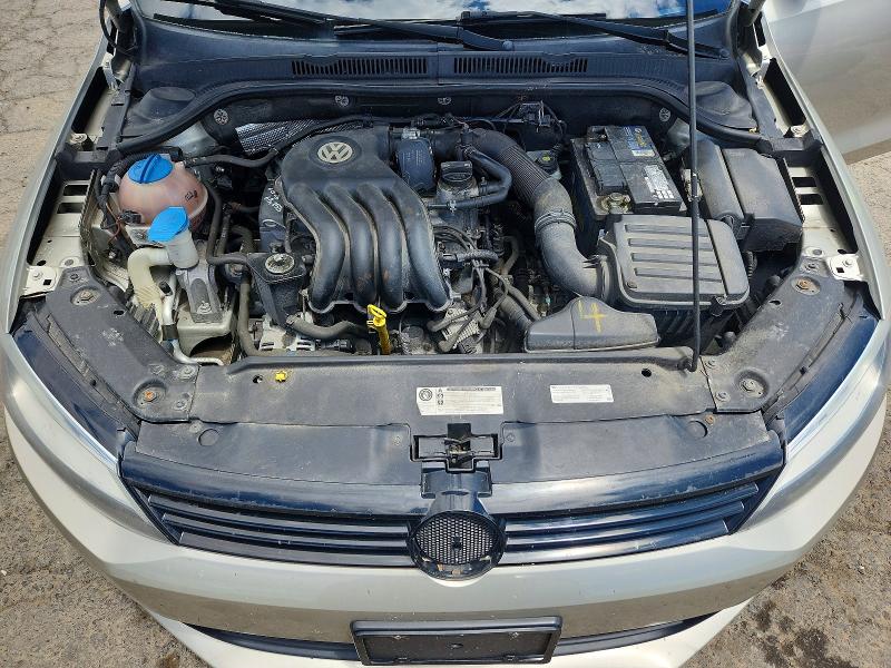 Продажа на аукционе авто 2014 Volkswagen Jetta, vin: 3VW2K7AJ7EM335633, номер лота: 57404066