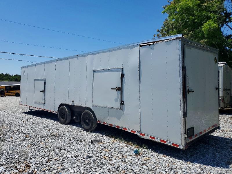 Aukcja sprzedaży 2023 Elite Trailer Cargo Trlr, vin: 7SLE1EM31PT100250, numer aukcji: 54899776