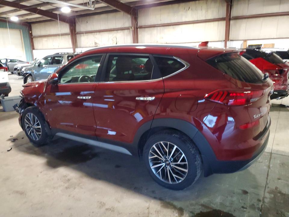 Aukcja sprzedaży 2020 Hyundai Tucson, vin: KM8J3CAL1LU246294, numer aukcji: 56814346