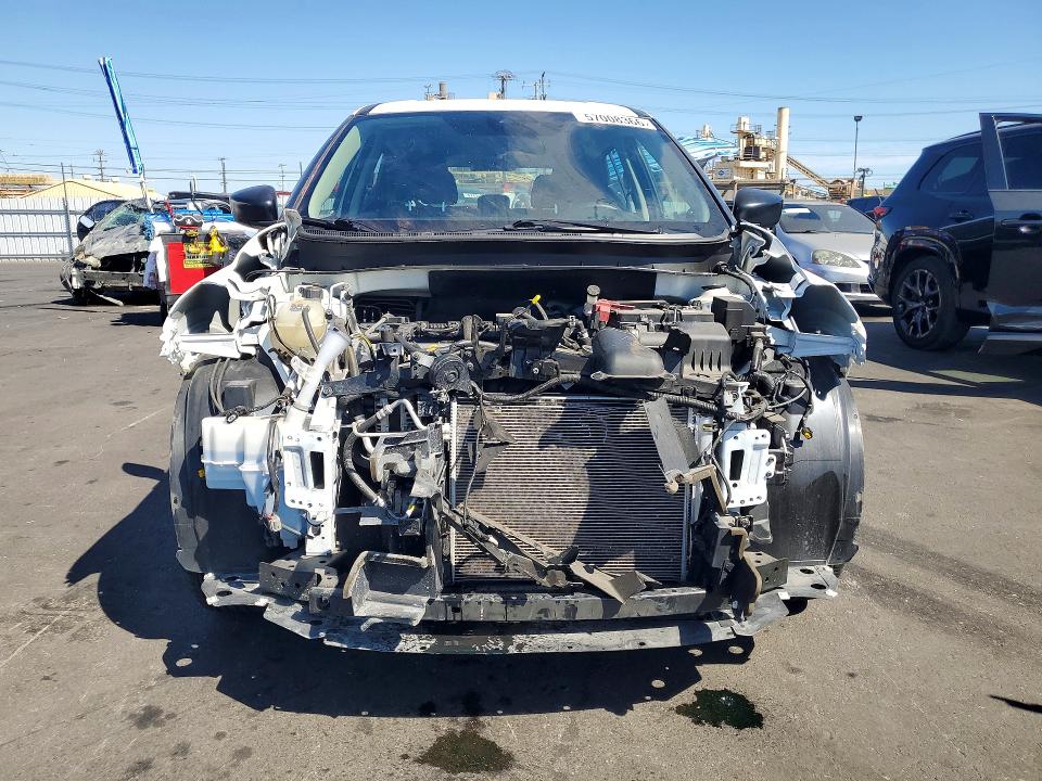 Aukcja sprzedaży 2024 Nissan Kicks, vin: 3N1CP5BVXRL533748, numer aukcji: 57008366