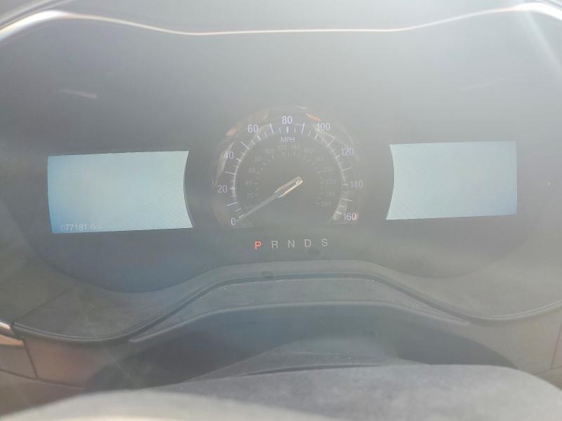 2019 Ford Fusion მანქანა იყიდება აუქციონზე, vin: 3FA6P0HD5KR171817, აუქციონის ნომერი: 51908296