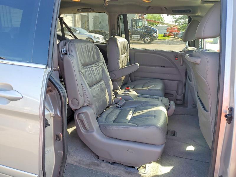 Продажа на аукционе авто 2010 Honda Odyssey, vin: 5FNRL3H79AB086008, номер лота: 57973646