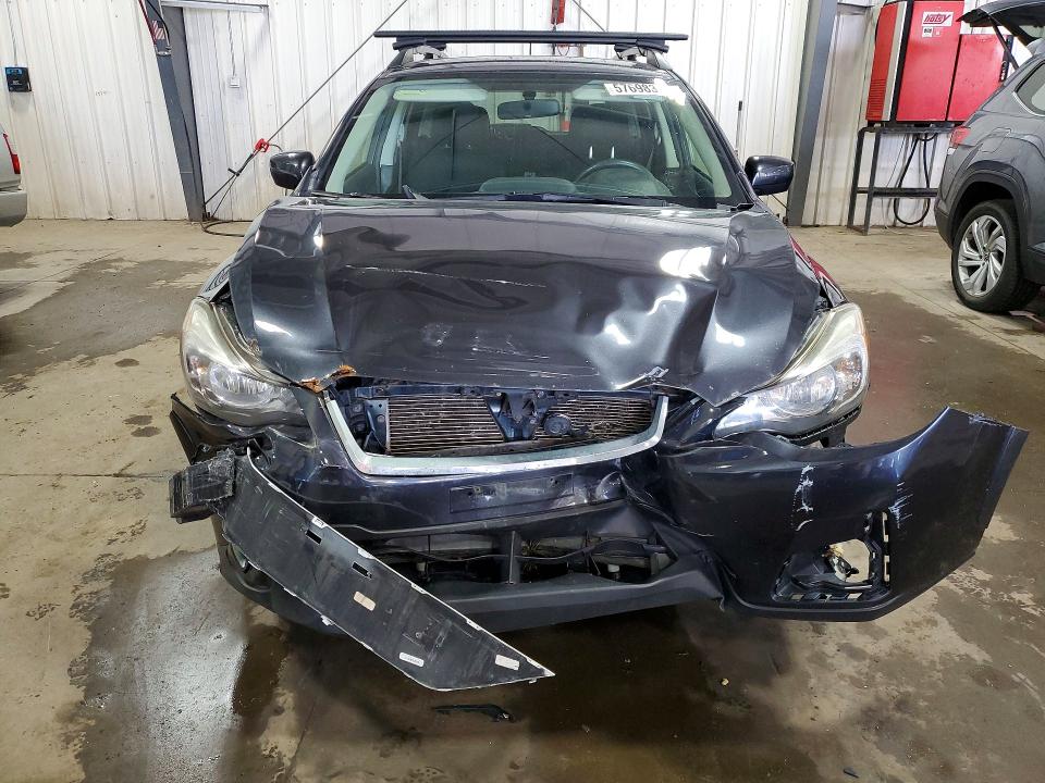 Aukcja sprzedaży 2017 Subaru Crosstrek, vin: JF2GPABC9HH245921, numer aukcji: 57698336