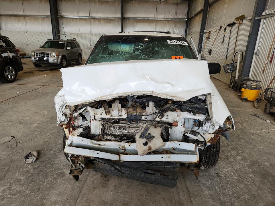 Aukcja sprzedaży 2003 Chevrolet Venture, vin: 1GNDX03E23D304312, numer aukcji: 55346166