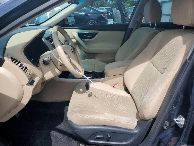 Aukcja sprzedaży 2015 Nissan Altima, vin: 1N4AL3AP8FN344413, numer aukcji: 56721676