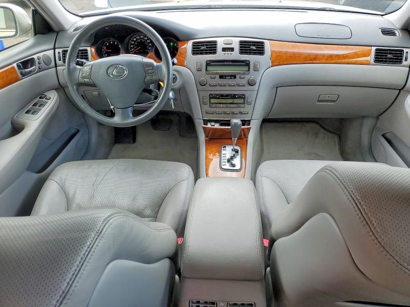 Продажа на аукционе авто 2006 Lexus Es, vin: JTHBA30G565161149, номер лота: 57830806