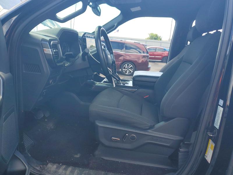 Продаж на аукціоні авто 2021 Ford F150, vin: 1FTFW1E84MFA23958, номер лоту: 55856626