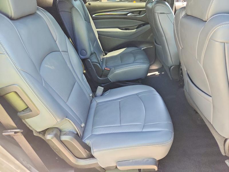 2024 Buick Enclave მანქანა იყიდება აუქციონზე, vin: 5GAEVBKWXRJ127349, აუქციონის ნომერი: 58389546