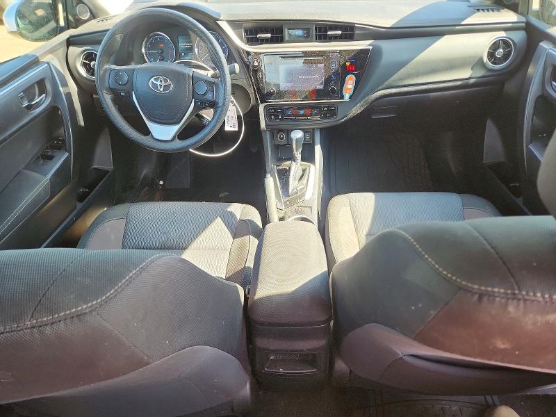 Aukcja sprzedaży 2019 Toyota Corolla, vin: 2T1BURHE0KC232544, numer aukcji: 57198606