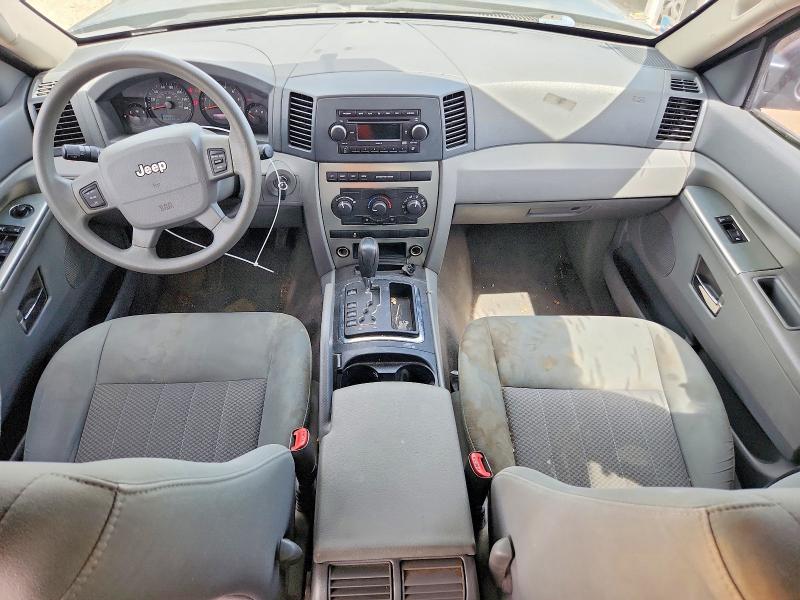 Aukcja sprzedaży 2006 Jeep Grand Cherokee, vin: 1J4GS48K26C345781, numer aukcji: 57255966