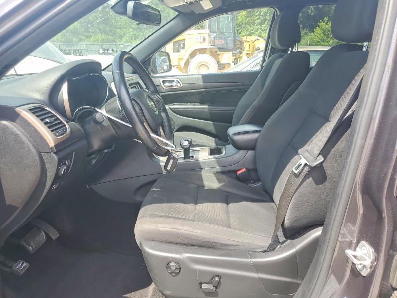 Продажа на аукционе авто 2015 Jeep Grand Cherokee, vin: 1C4RJFAG2FC847029, номер лота: 57117826
