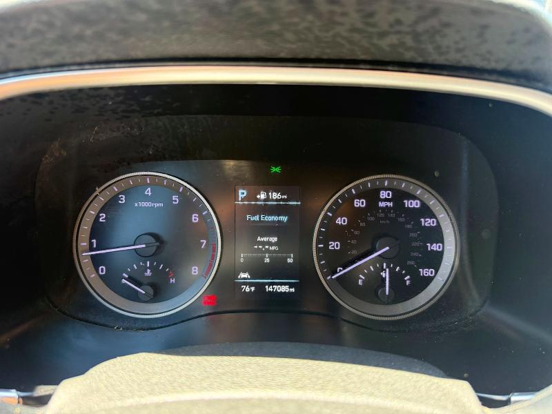 Продаж на аукціоні авто 2020 Hyundai Tucson, vin: KM8J3CAL3LU080845, номер лоту: 57762866
