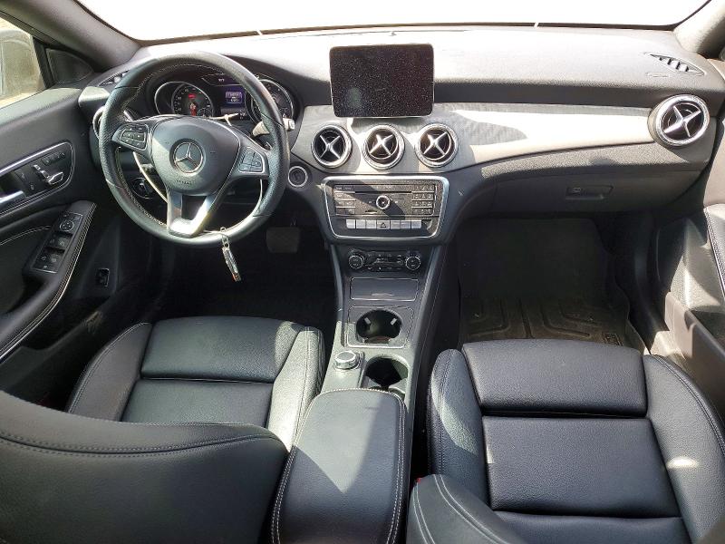 Продажа на аукционе авто 2018 Mercedes-benz Cla, vin: WDDSJ4GB0JN659792, номер лота: 58683286