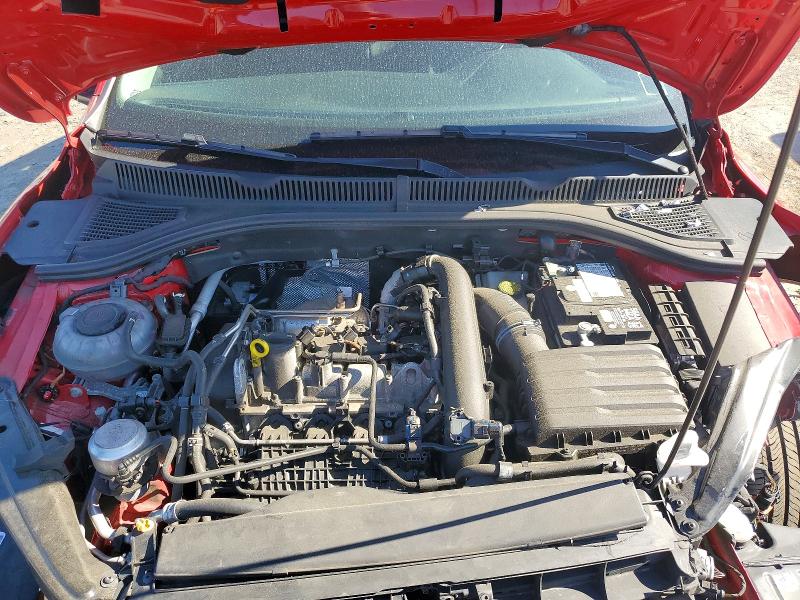 55771526 :رقم المزاد ، 3VWC57BUXLM078579 vin ، 2020 Volkswagen Jetta مزاد بيع