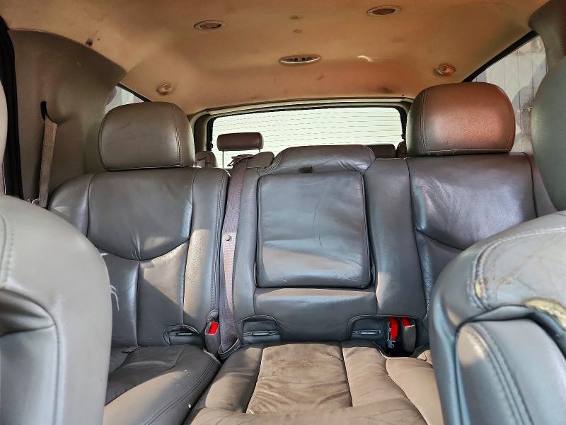 Aukcja sprzedaży 2005 Chevrolet Tahoe, vin: 1GNEK13T25J175872, numer aukcji: 56122926