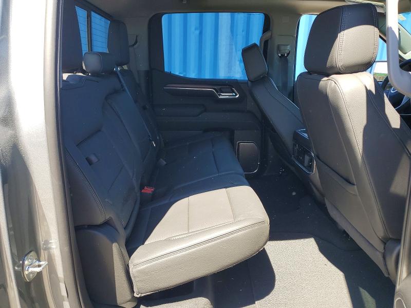 Продажа на аукционе авто 2026 Gmc Sierra, vin: 3GTUUGED8TG127587, номер лота: 57128416