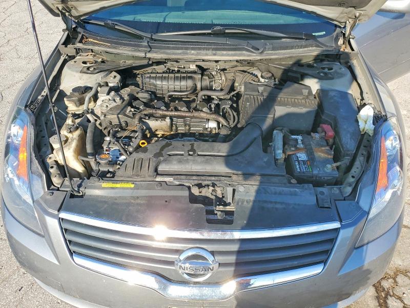Продаж на аукціоні авто 2008 Nissan Altima, vin: 1N4AL21E08C243065, номер лоту: 58770806