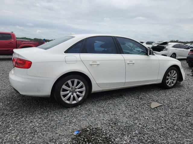 Aukcja sprzedaży 2009 Audi A4, vin: WAUCF78K49N076392, numer aukcji: 55335956
