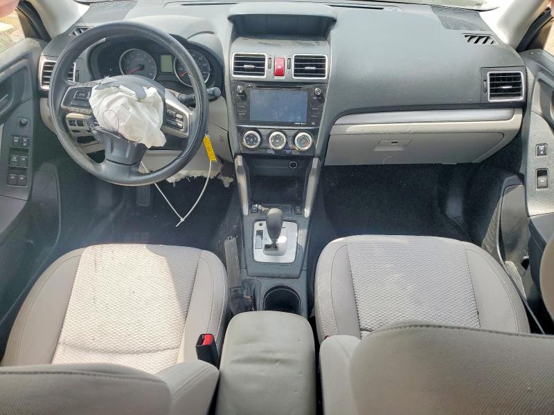 Продаж на аукціоні авто 2016 Subaru Forester, vin: JF2SJADC0GH517179, номер лоту: 57944716