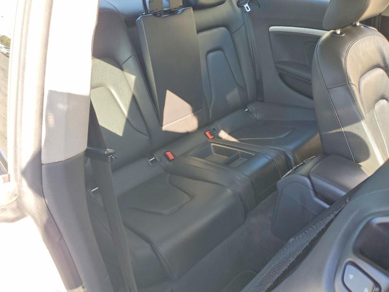 Aukcja sprzedaży 2014 Audi A5, vin: WAUCFAFR1EA003723, numer aukcji: 57738156