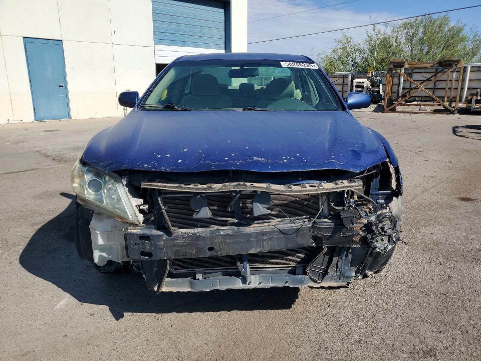 Aukcja sprzedaży 2007 Toyota Camry, vin: 4T1BE46K07U160985, numer aukcji: 58245296